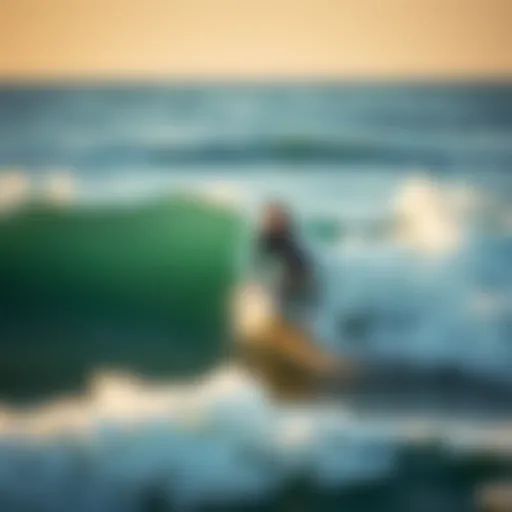 Optimizing Your Surfing Experience with Catch Surf Funboards Introduction