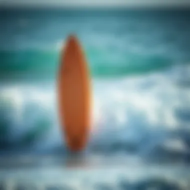 Optimizing Your Surfing Experience with Catch Surf Funboards Summary