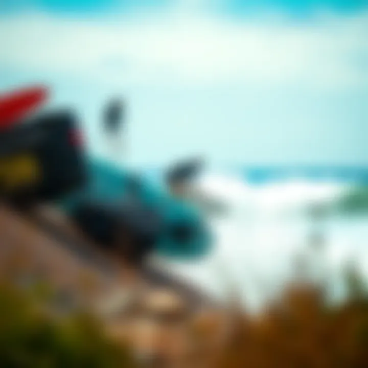 Essential Safety Gear for Ramp Use Safety gear and equipment for using quarter pipe ramps