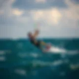 Real Kitesurfing: Understanding the Art and Science Behind the Sport Introduction