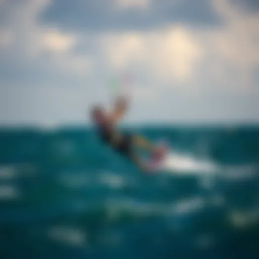 Real Kitesurfing: Understanding the Art and Science Behind the Sport Introduction