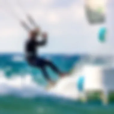 Notable Real Kitesurfing: Understanding the Art and Science Behind the Sport Notable Real Kitesurfing: Understanding the Art and Science Behind the Sport