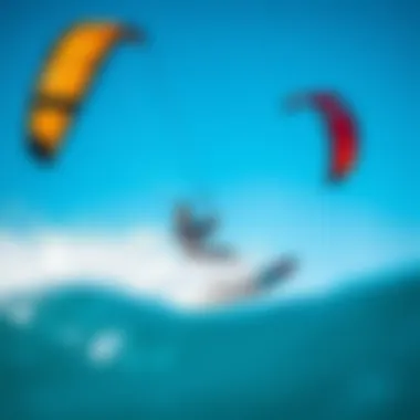 Real Kitesurfing: Understanding the Art and Science Behind the Sport Summary Real Kitesurfing: Understanding the Art and Science Behind the Sport Summary