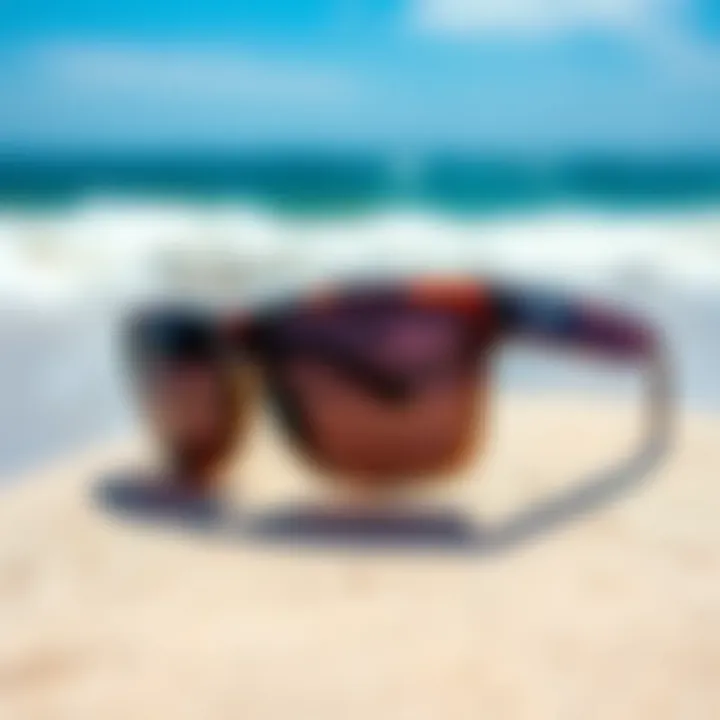Selecting Sunglasses for Surfing: A Comprehensive Guide Introduction