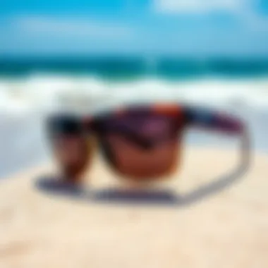 Selecting Sunglasses for Surfing: A Comprehensive Guide Introduction Selecting Sunglasses for Surfing: A Comprehensive Guide Introduction