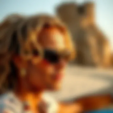 Notable Selecting Sunglasses for Surfing: A Comprehensive Guide Notable Selecting Sunglasses for Surfing: A Comprehensive Guide