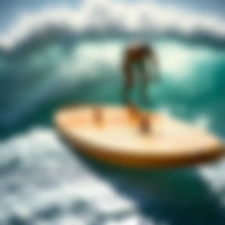 Maintaining Your Skimboard: Speed Wax Edition Maintenance tips for skimboards with speed wax