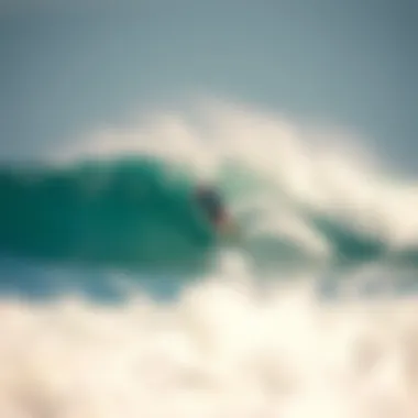 Understanding Speed Wax for Skimboarding Overview of speed wax for optimal skimboarding