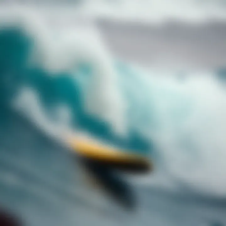 Strategies to Alleviate Calf Cramps for Surfing Enthusiasts Summary