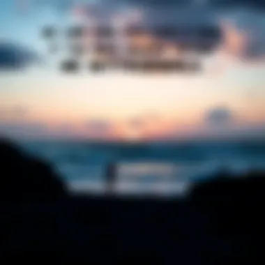 Sunrise Inspirational Quotes: A Reflection on Beginnings Summary Sunrise Inspirational Quotes: A Reflection on Beginnings Summary