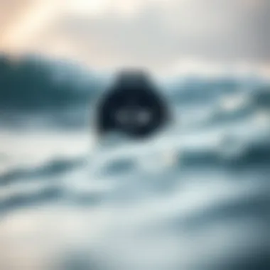 Notable Surf Smart Watch: A Comprehensive Examination