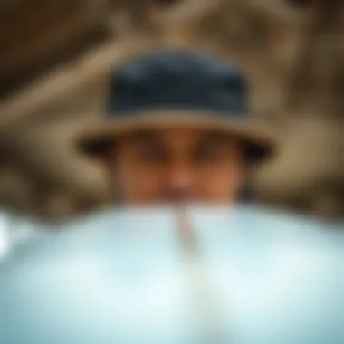 Notable Surfer Hat Brands: An In-Depth Exploration Notable Surfer Hat Brands: An In-Depth Exploration