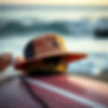 Surfer Hat Brands: An In-Depth Exploration Summary Surfer Hat Brands: An In-Depth Exploration Summary