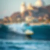 Surfing San Jose del Cabo: A Comprehensive Exploration Introduction