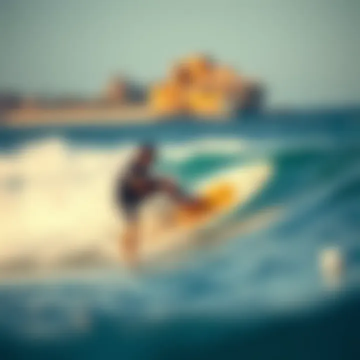 Surfing San Jose del Cabo: A Comprehensive Exploration Summary