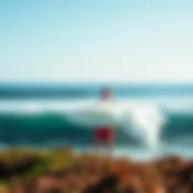 Notable Surfing Vacation in California: A Comprehensive Guide