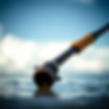 Notable The 10 ft Ugly Stik Surf Rod: An In-depth Exploration