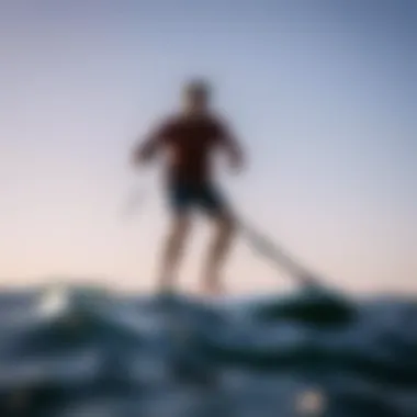 The Complexity of Stand-Up Paddle Boarding: An In-Depth Analysis Introduction The Complexity of Stand-Up Paddle Boarding: An In-Depth Analysis Introduction