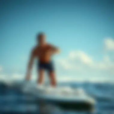 Notable The Complexity of Stand-Up Paddle Boarding: An In-Depth Analysis Notable The Complexity of Stand-Up Paddle Boarding: An In-Depth Analysis