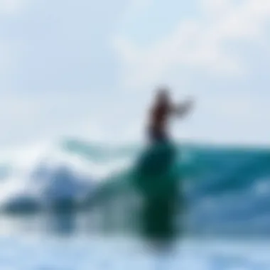 The Complexity of Stand-Up Paddle Boarding: An In-Depth Analysis Summary The Complexity of Stand-Up Paddle Boarding: An In-Depth Analysis Summary