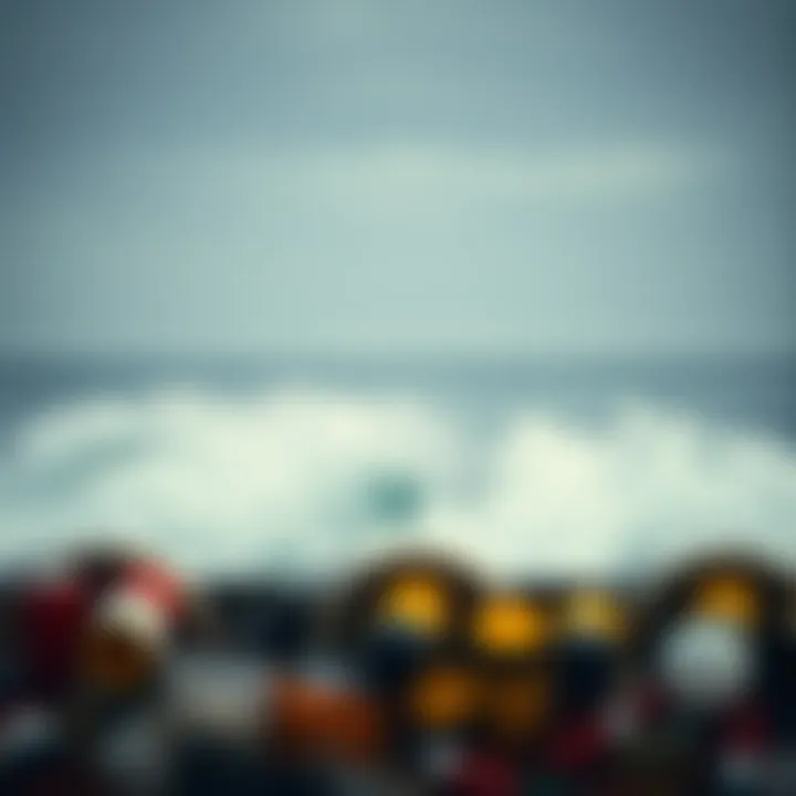 The Great Pacific Garbage Patch: An In-Depth Analysis Introduction