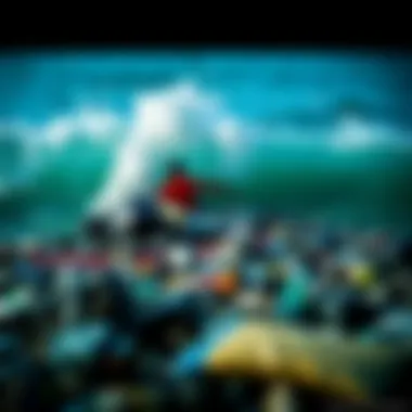 Notable The Great Pacific Garbage Patch: An In-Depth Analysis