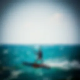 The Mechanics and Artistry of Kite Surfing Sails Introduction