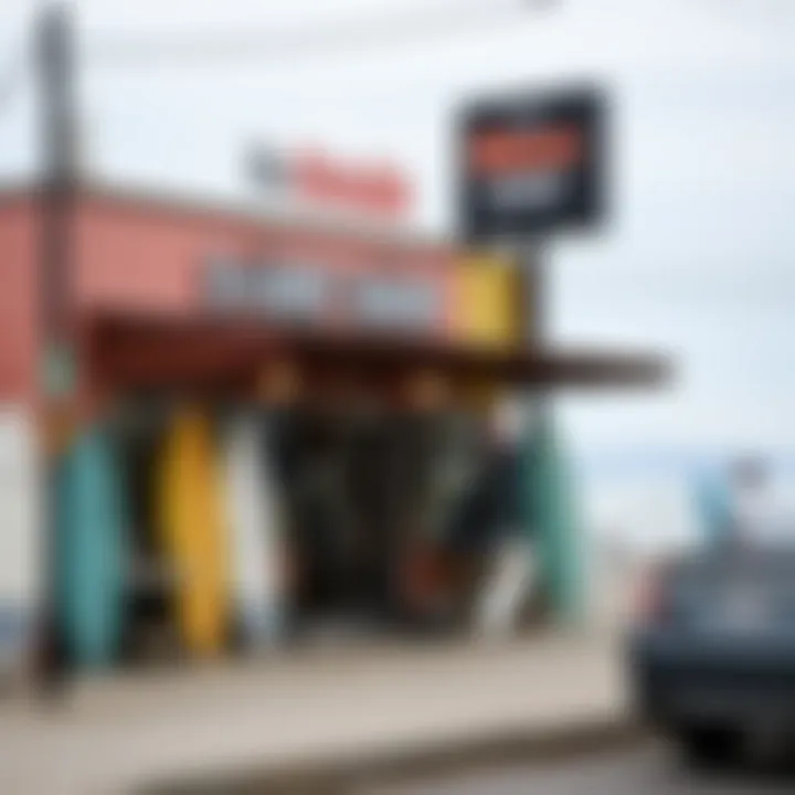 Notable The Shore Surf Shop Experience: A Comprehensive Guide