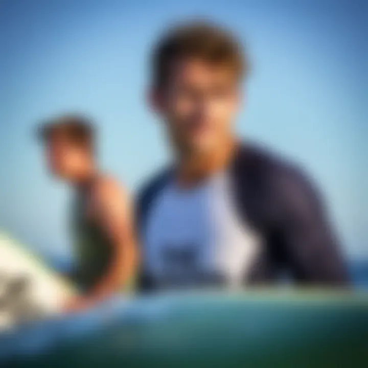 Notable The Surfrider Foundation: A Commitment to Coastal Conservation