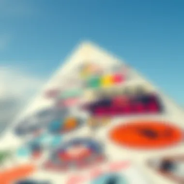 The World of Surfboard Stickers: A Comprehensive Exploration Summary The World of Surfboard Stickers: A Comprehensive Exploration Summary