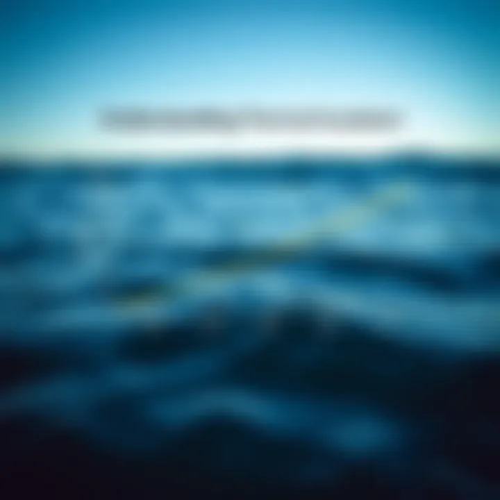 Understanding Thermal Insulation Diagram showing thermal insulation properties of wetsuits