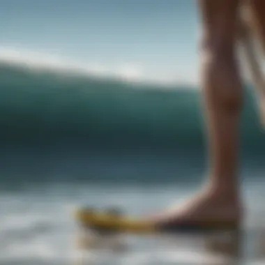 Expert Tips for Utilizing Finis Flippers Effectively Tips for optimal usage of Finis flippers