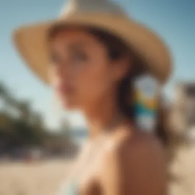 Comparison of Sunscreen Products Comparison of mineral sunscreen products with Tropicsport at the forefront