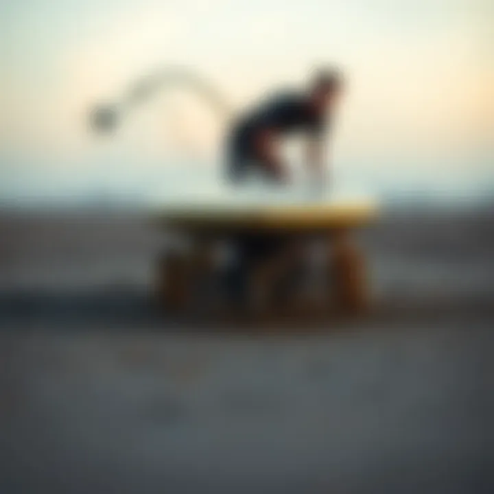 Notable Understanding Basic Longboards: A Comprehensive Guide