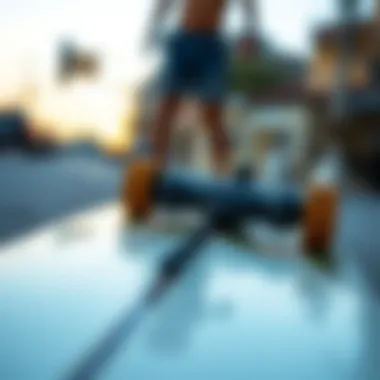Understanding Basic Longboards: A Comprehensive Guide Summary