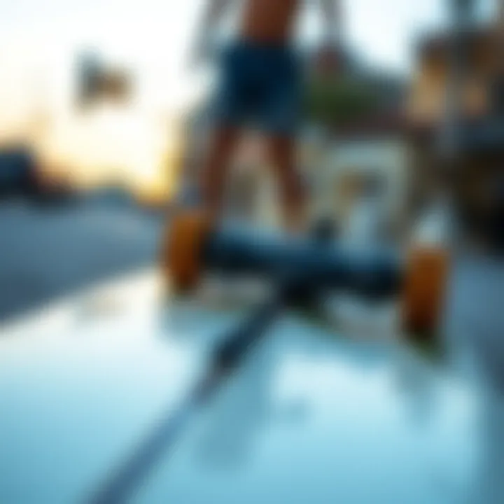Understanding Basic Longboards: A Comprehensive Guide Summary