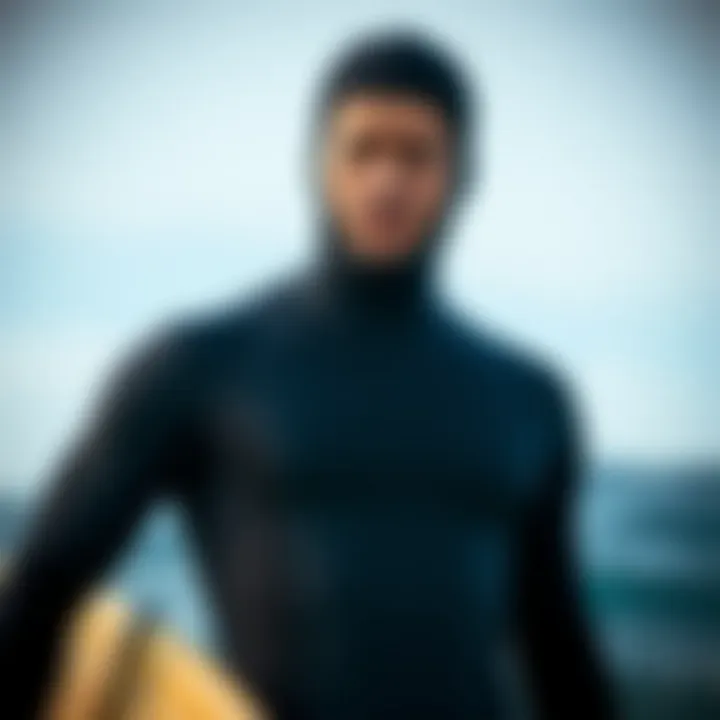 Notable Understanding Body Glove Wetsuit Sizes
