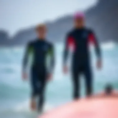 Understanding Body Glove Wetsuit Sizes Summary Understanding Body Glove Wetsuit Sizes Summary