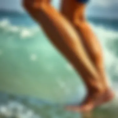 Understanding Calf Cramps: Causes, Implications, and Remedies Summary