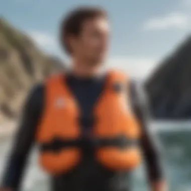 Notable Understanding CO2 Inflatable Life Vests: A Comprehensive Guide for Surfers