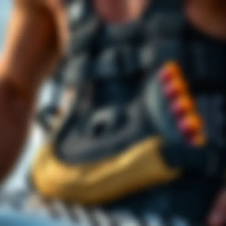 Maintenance Tips for Windsurf Harness Guidelines for maintaining a windsurf harness in good condition