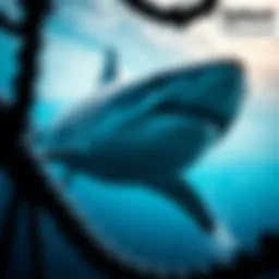 Understanding Shark Repellent: A Comprehensive Guide Introduction