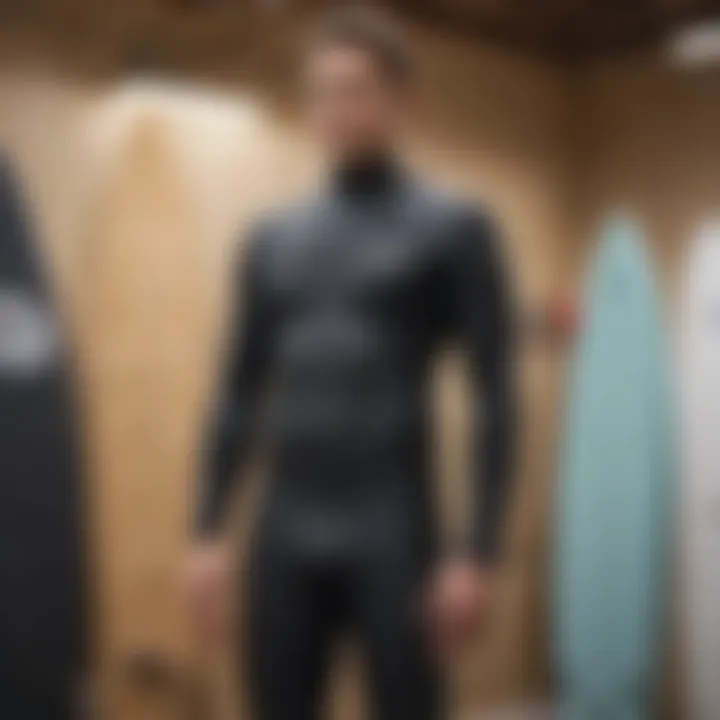 Notable Understanding Size 18 Wetsuits: A Comprehensive Guide for Surfboard Enthusiasts