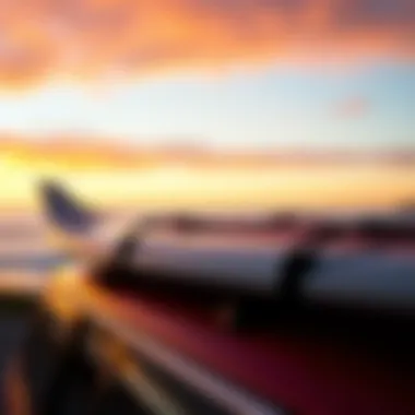 Notable Understanding Surfboard Roof Straps: A Comprehensive Guide Notable Understanding Surfboard Roof Straps: A Comprehensive Guide