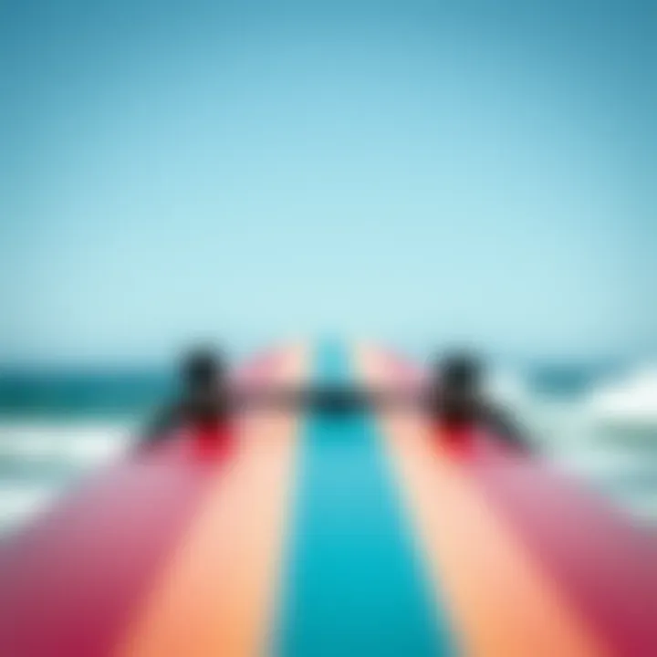 Understanding Surfboard Roof Straps: A Comprehensive Guide Summary