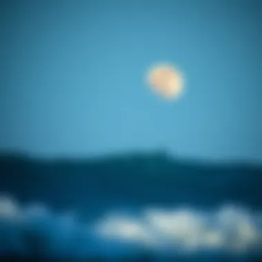 Understanding the Current Moon Phase and Its Implications Introduction