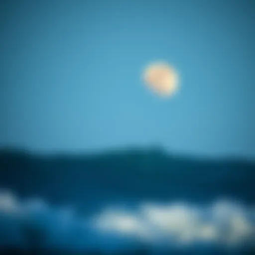 Understanding the Current Moon Phase and Its Implications Introduction
