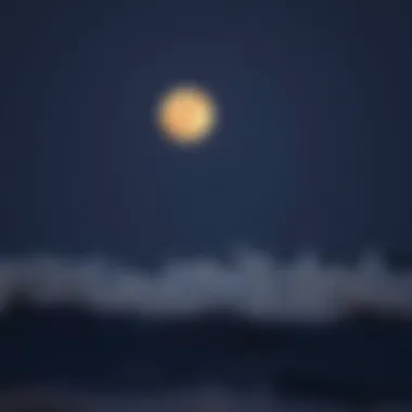 Notable Understanding the Current Moon Phase and Its Implications