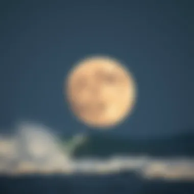 Understanding the Current Moon Phase and Its Implications Summary