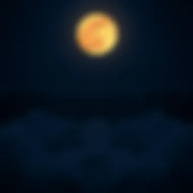 Understanding the Next Moon Change and Its Impact on Surfing Summary